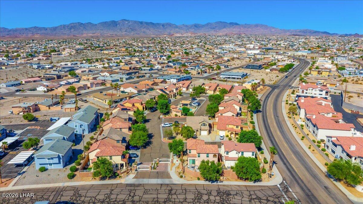 2000 Richey Circle Lake Havasu City, AZ 86403 - Photo 52 of 53 70-2000 Richey Cir, LHC, AZ-70