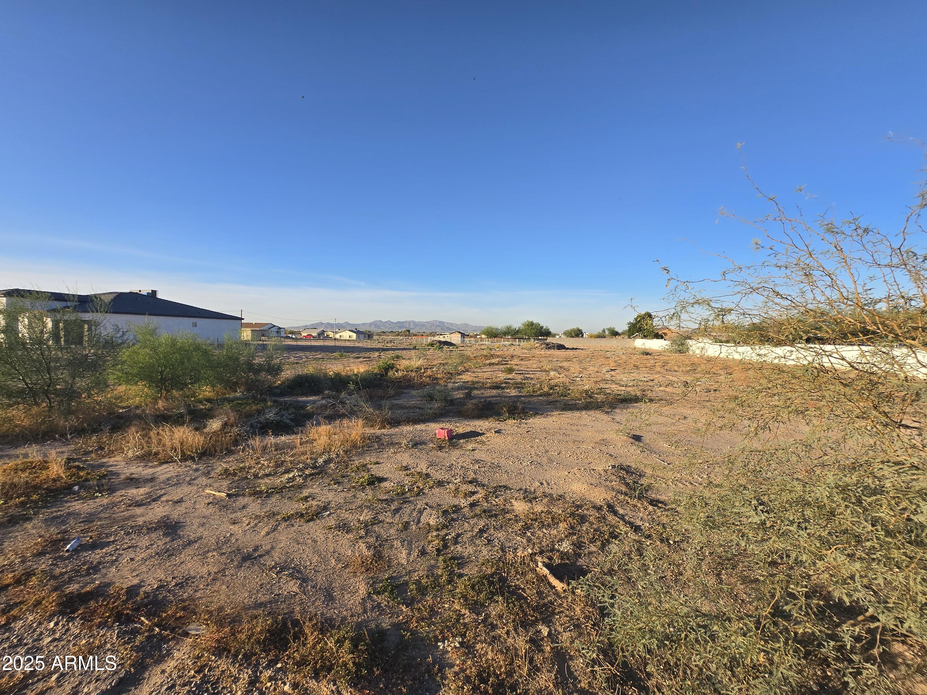 0 West Elliot Road Buckeye, AZ 85326 - Photo 8 of 9 a view of an ocean beach