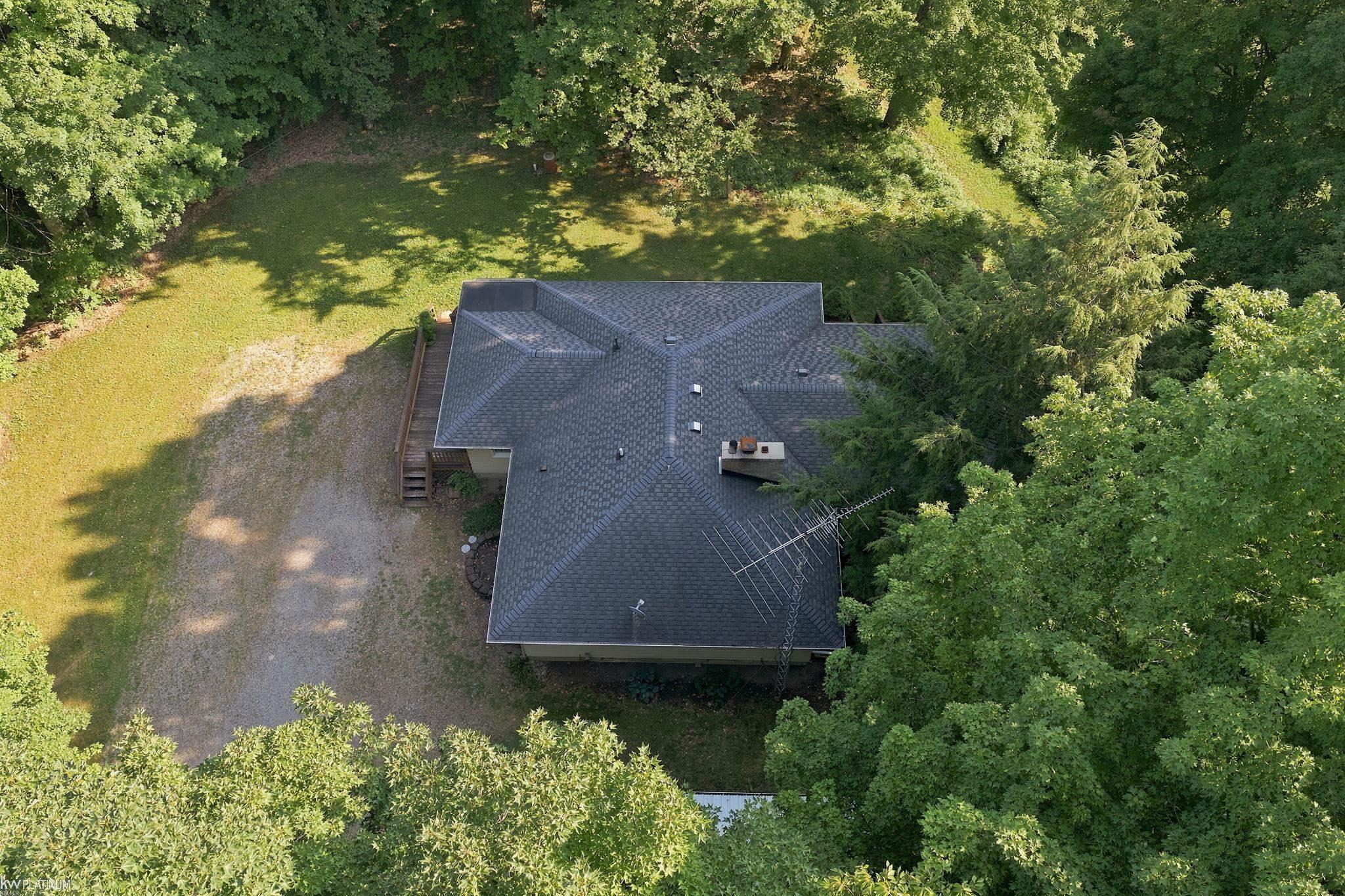 3603 Wixson Road Croswell, MI 48422 - Photo 6 of 54 Gallery Image 6