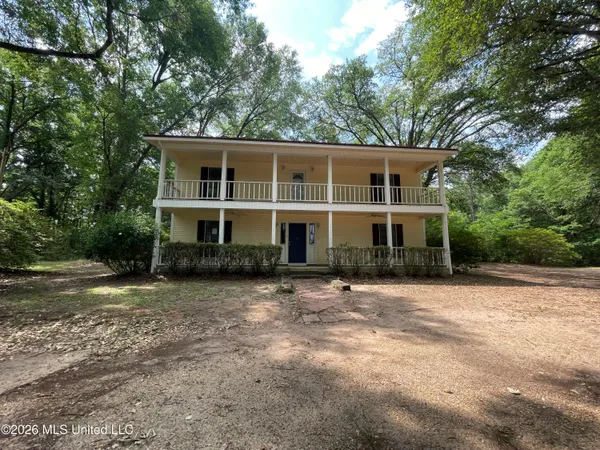 $174,900 | 254 Twin Creek Road, Lucedale, MS 39452