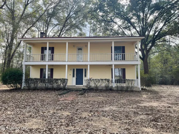 $179,900 | 254 Twin Creek Road, Lucedale, MS 39452