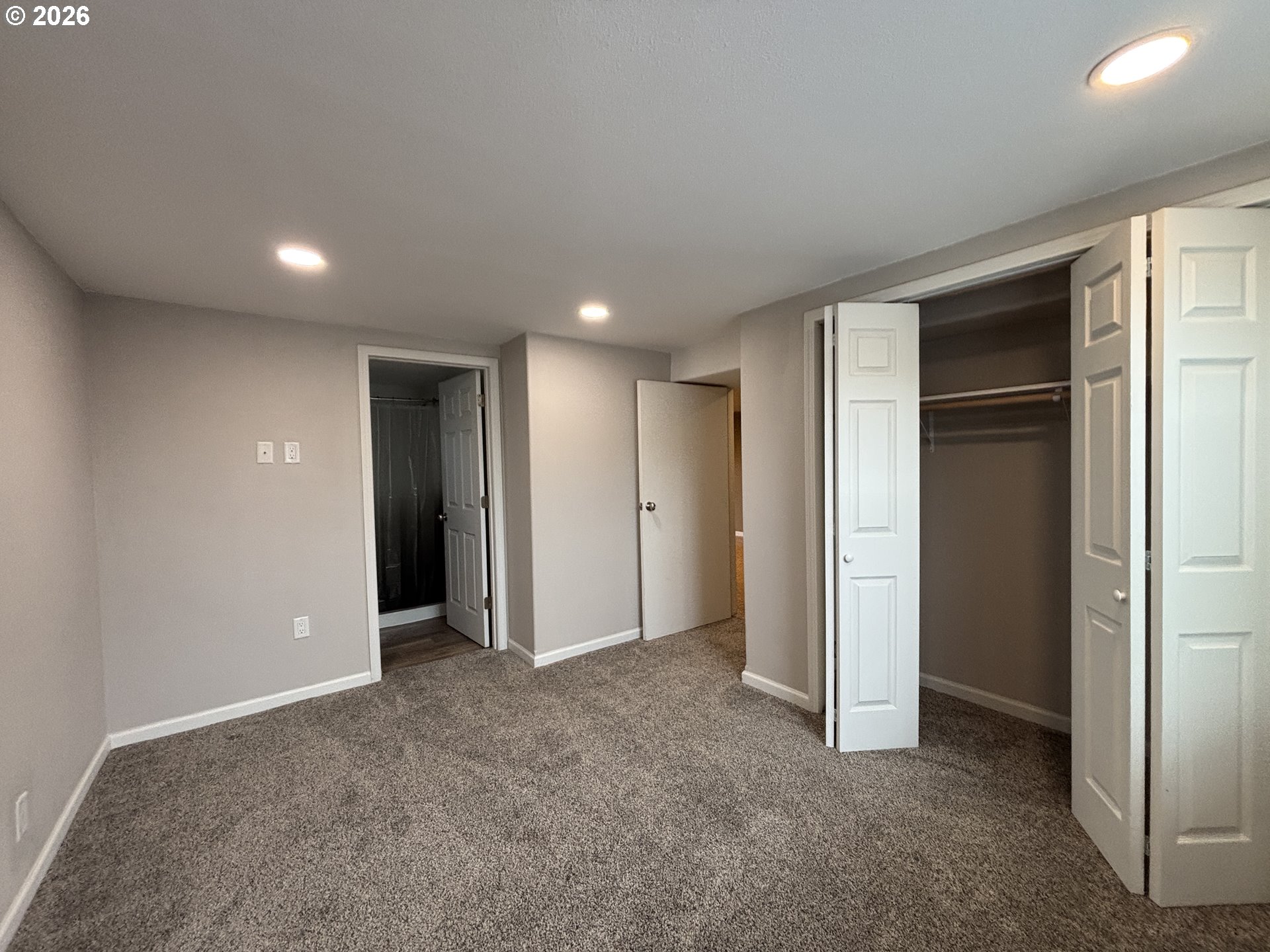 924 Southwest 33rd Street Pendleton, OR 97801 - Photo 17 of 27 a view of empty room