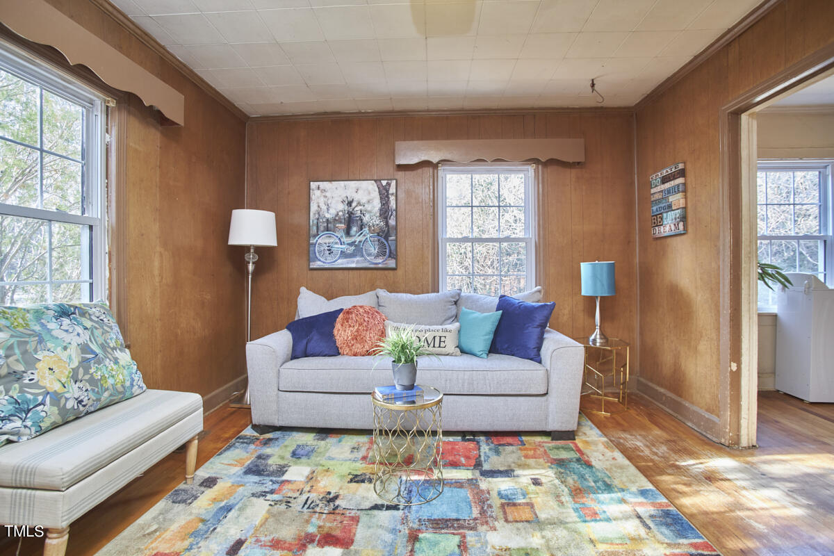 4118 St James Church Road Raleigh, NC 27604 - Photo 10 of 30 190