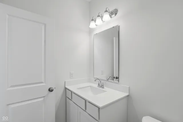 $323,518 | 2054 Frost Line Lane, Greenfield, IN 46140