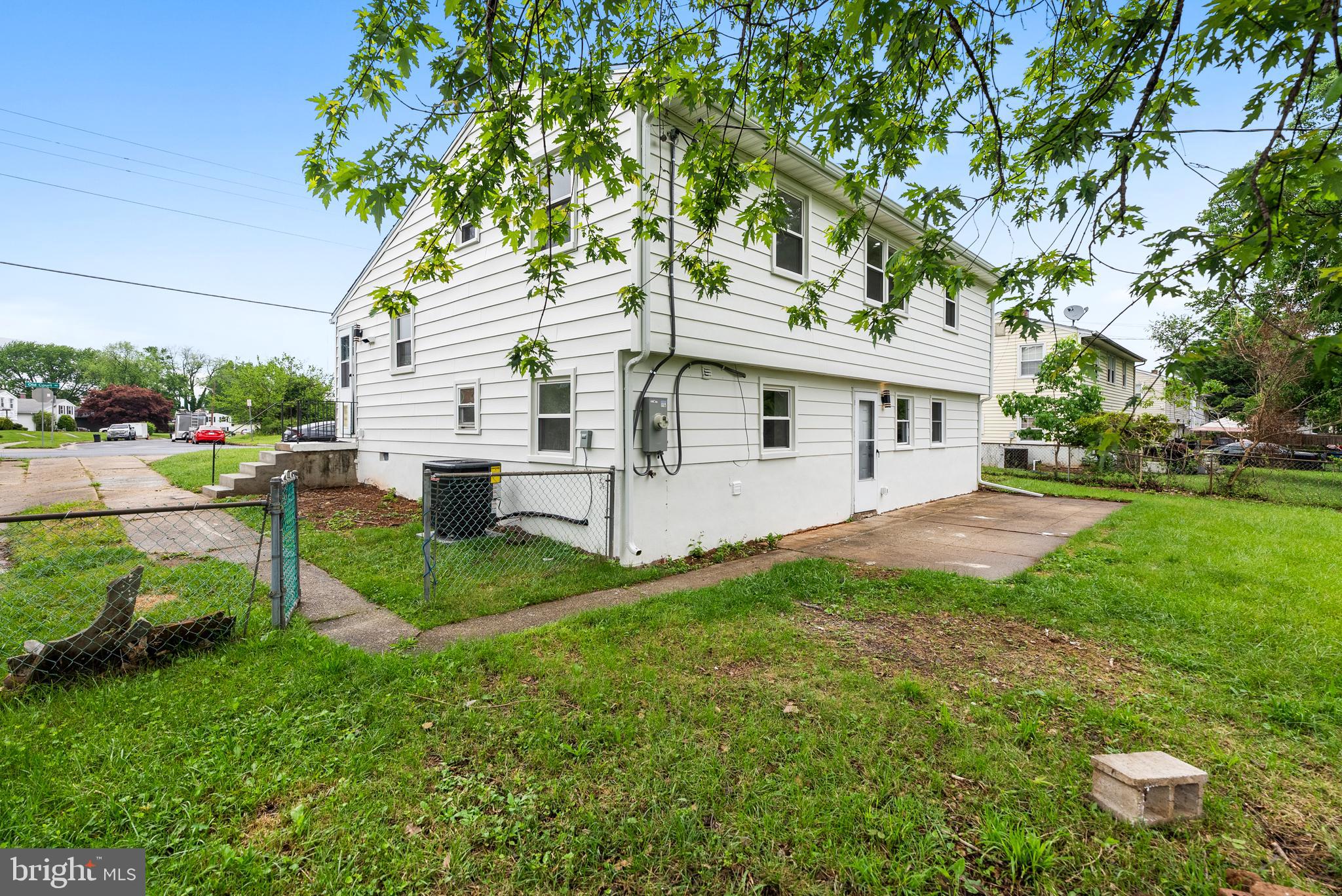 5011 Old Court Road Randallstown, MD 21133 - Photo 43 of 49