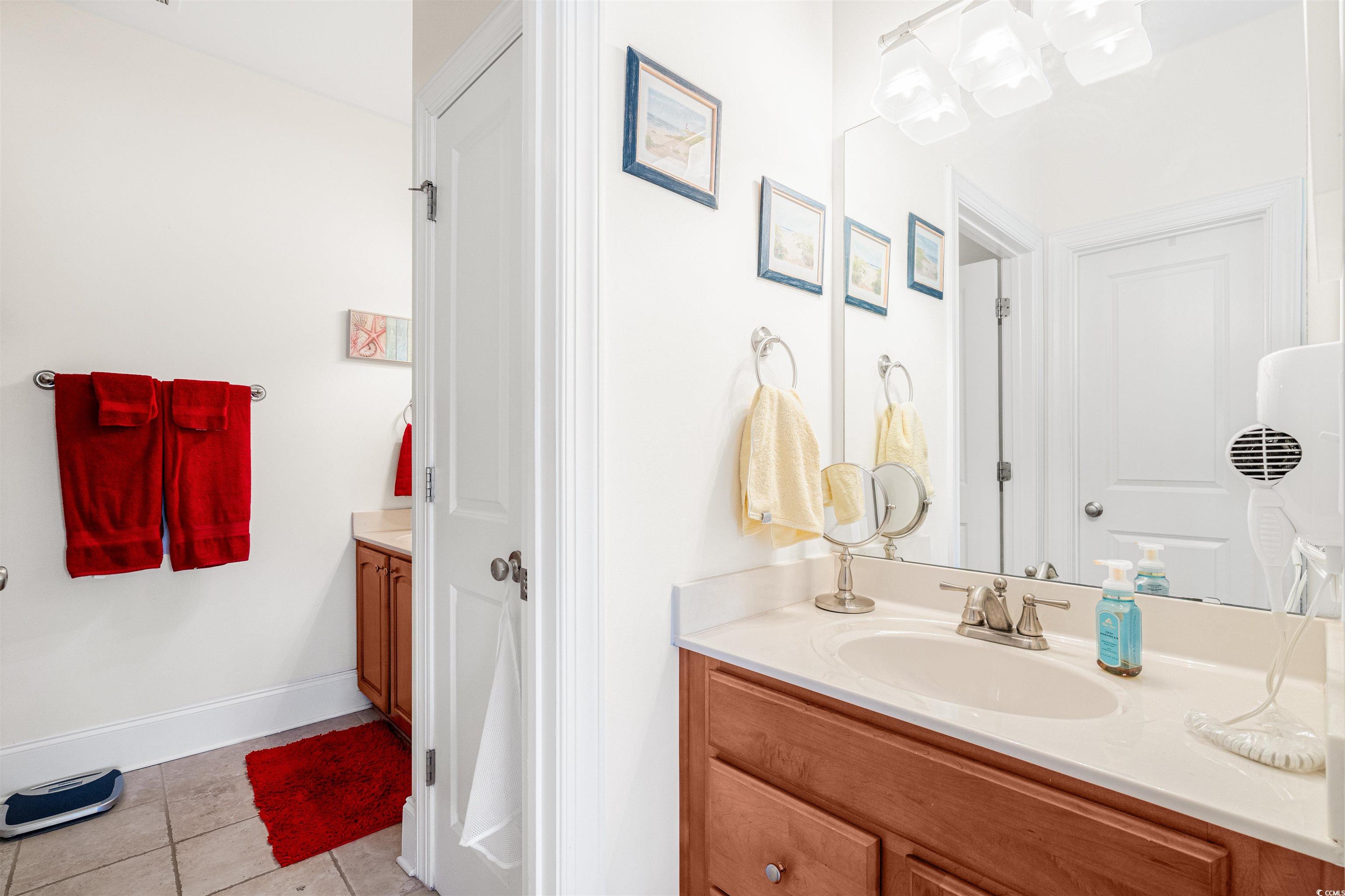 100 Birch N Coppice Drive, Unit 9 Surfside Beach, SC 29575 - Photo 22 of 40