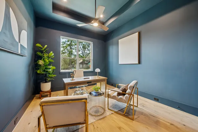 $1,398,000 | 511 Graceland Street, Houston, TX 77009