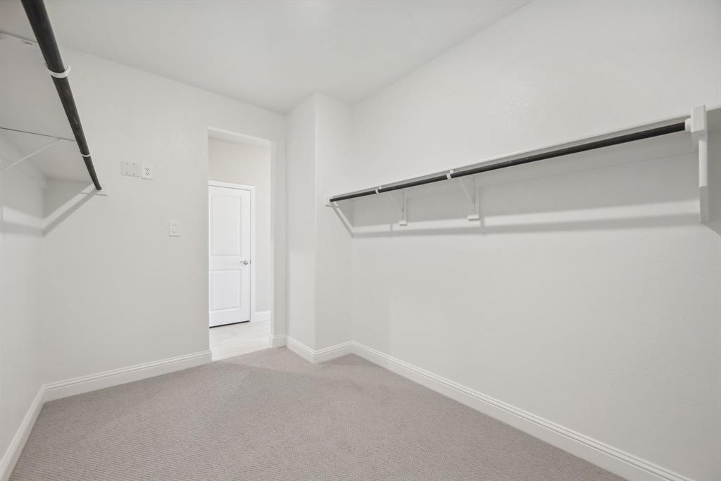 809 Sunflower Road Lavon, TX 75166 - Photo 30 of 32 a view of small space