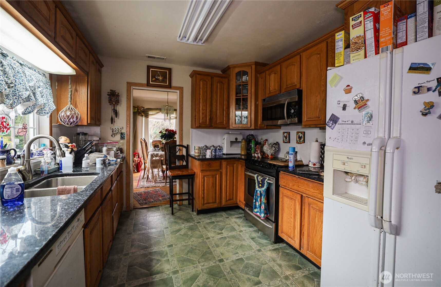 55 Devonshire Road Montesano, WA 98563 - Photo 20 of 27