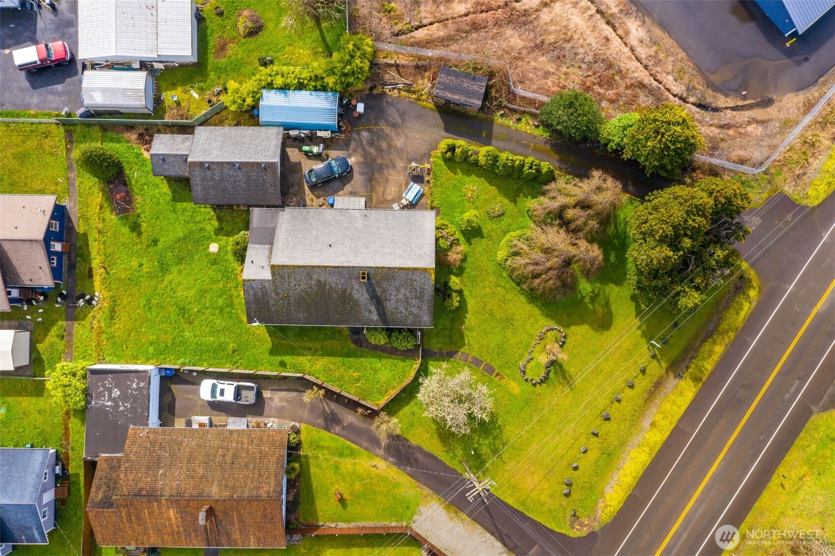 55 Devonshire Road Montesano, WA 98563 - Photo 27 of 27