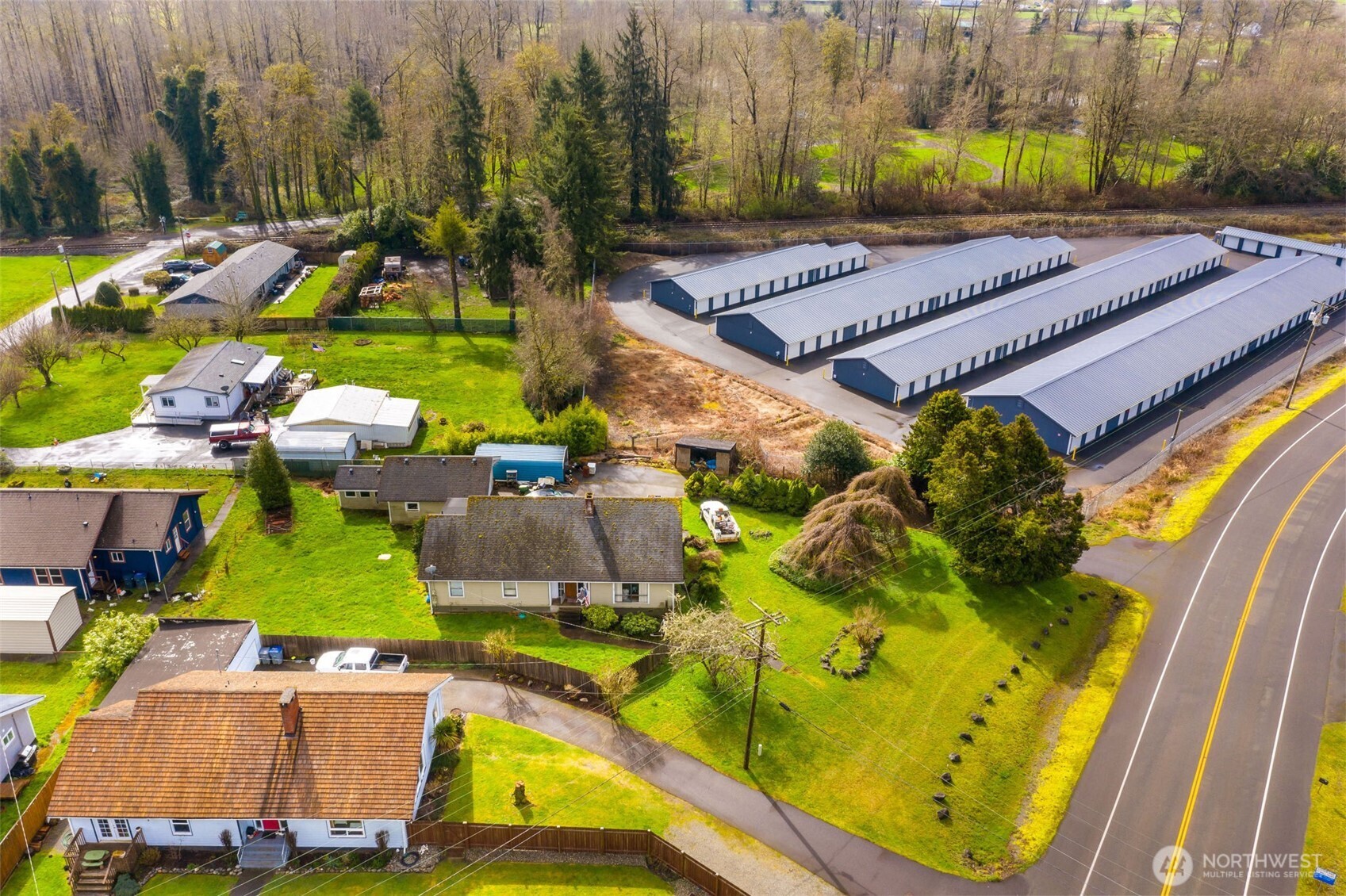 55 Devonshire Road Montesano, WA 98563 - Photo 4 of 27