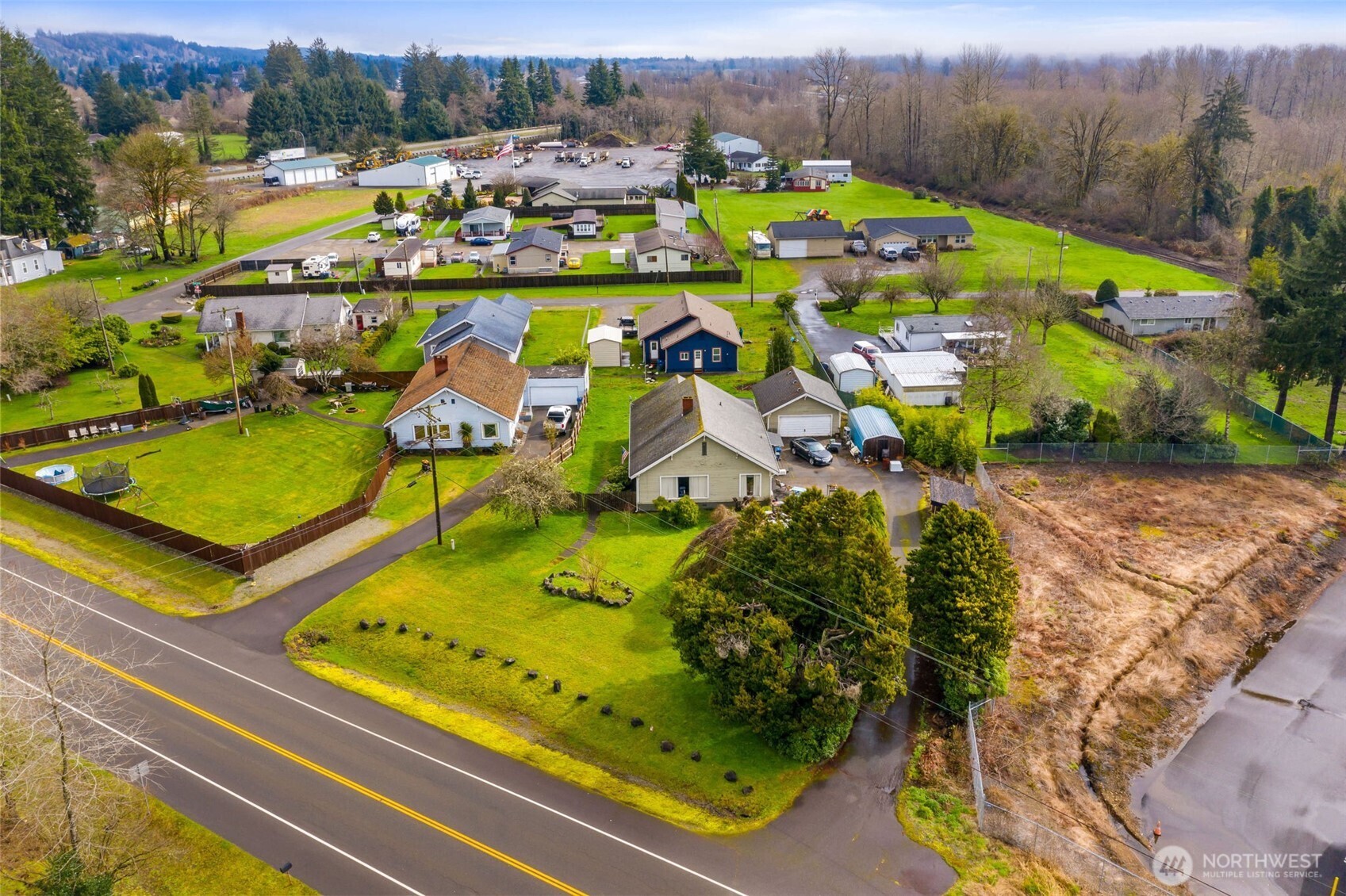 55 Devonshire Road Montesano, WA 98563 - Photo 5 of 27