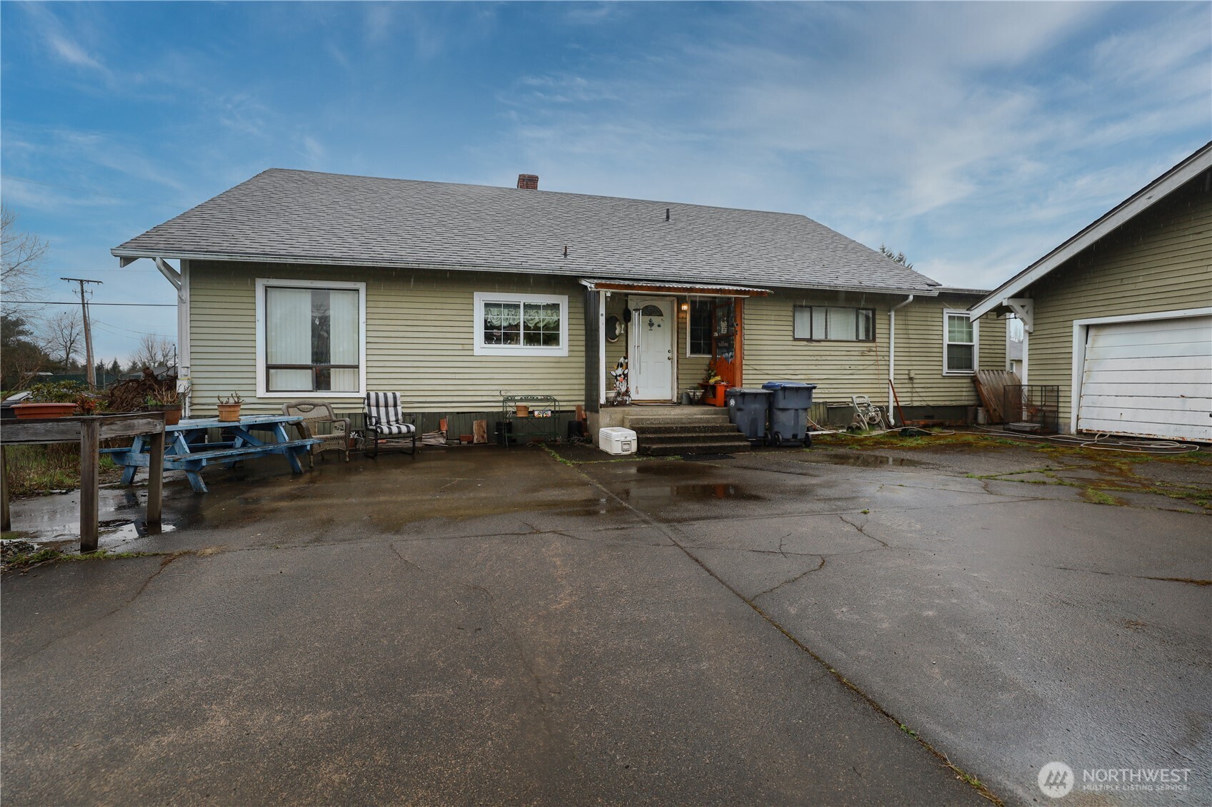 55 Devonshire Road Montesano, WA 98563 - Photo 6 of 27