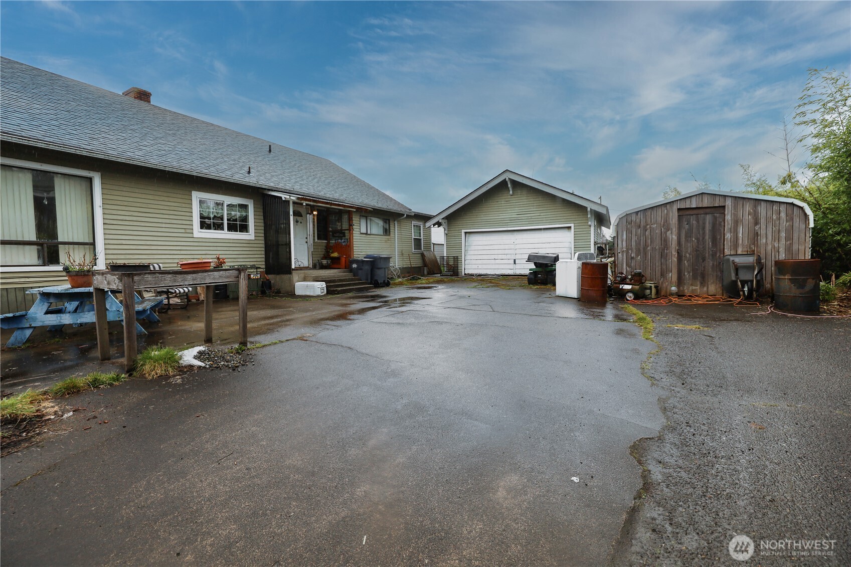 55 Devonshire Road Montesano, WA 98563 - Photo 9 of 27