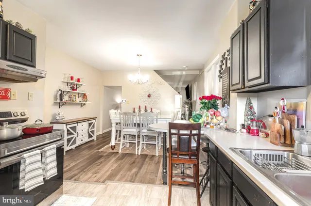 $169,900 | 1120 North 15th Street, Harrisburg, PA 17103