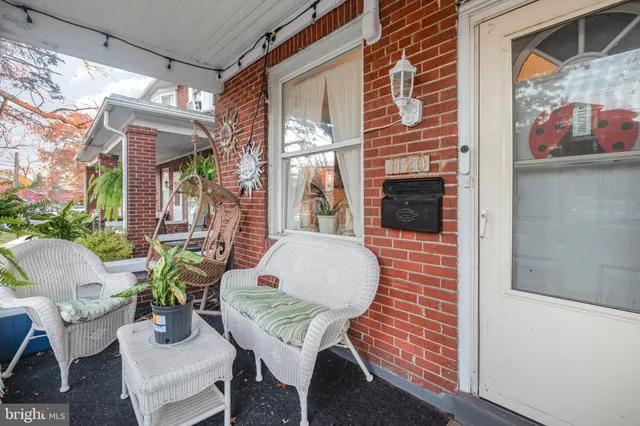 $169,900 | 1120 North 15th Street, Harrisburg, PA 17103