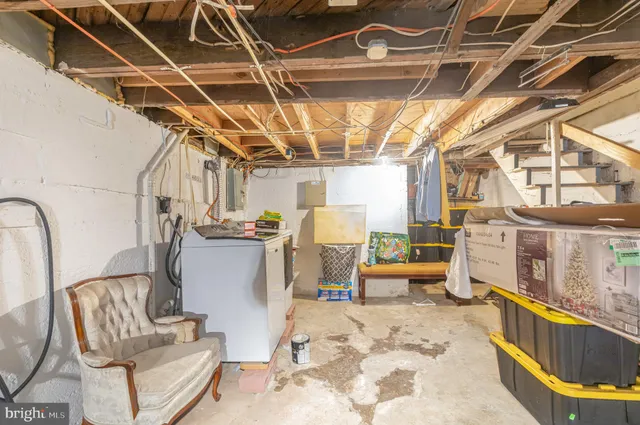 $169,900 | 1120 North 15th Street, Harrisburg, PA 17103