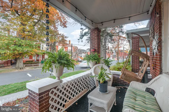 $169,900 | 1120 North 15th Street, Harrisburg, PA 17103