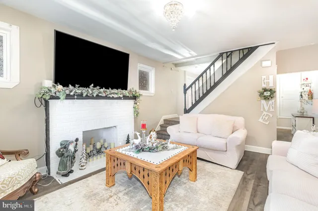 $169,900 | 1120 North 15th Street, Harrisburg, PA 17103