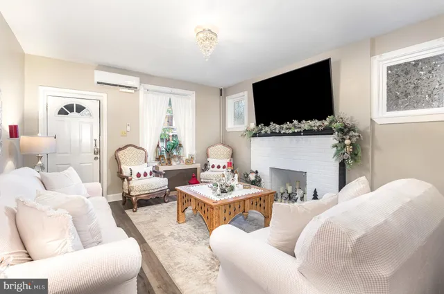 $169,900 | 1120 North 15th Street, Harrisburg, PA 17103