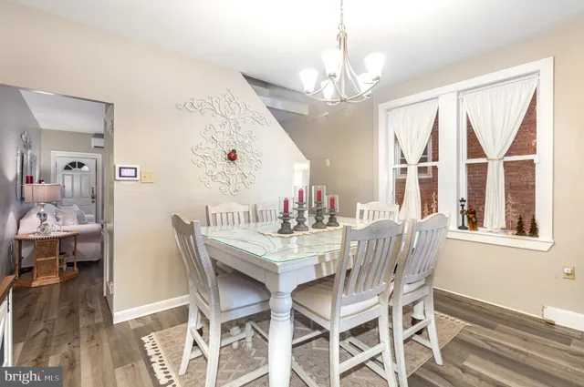 $169,900 | 1120 North 15th Street, Harrisburg, PA 17103