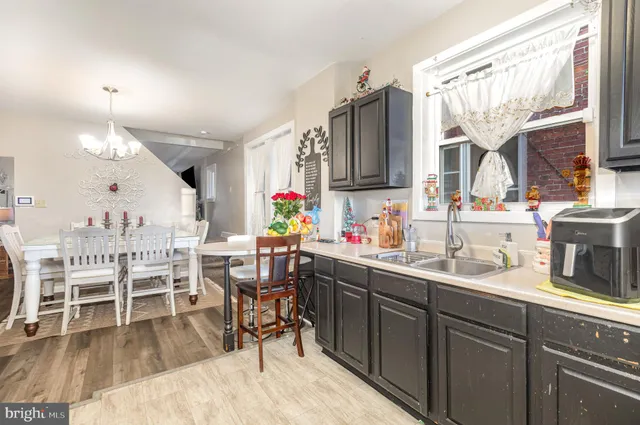 $169,900 | 1120 North 15th Street, Harrisburg, PA 17103