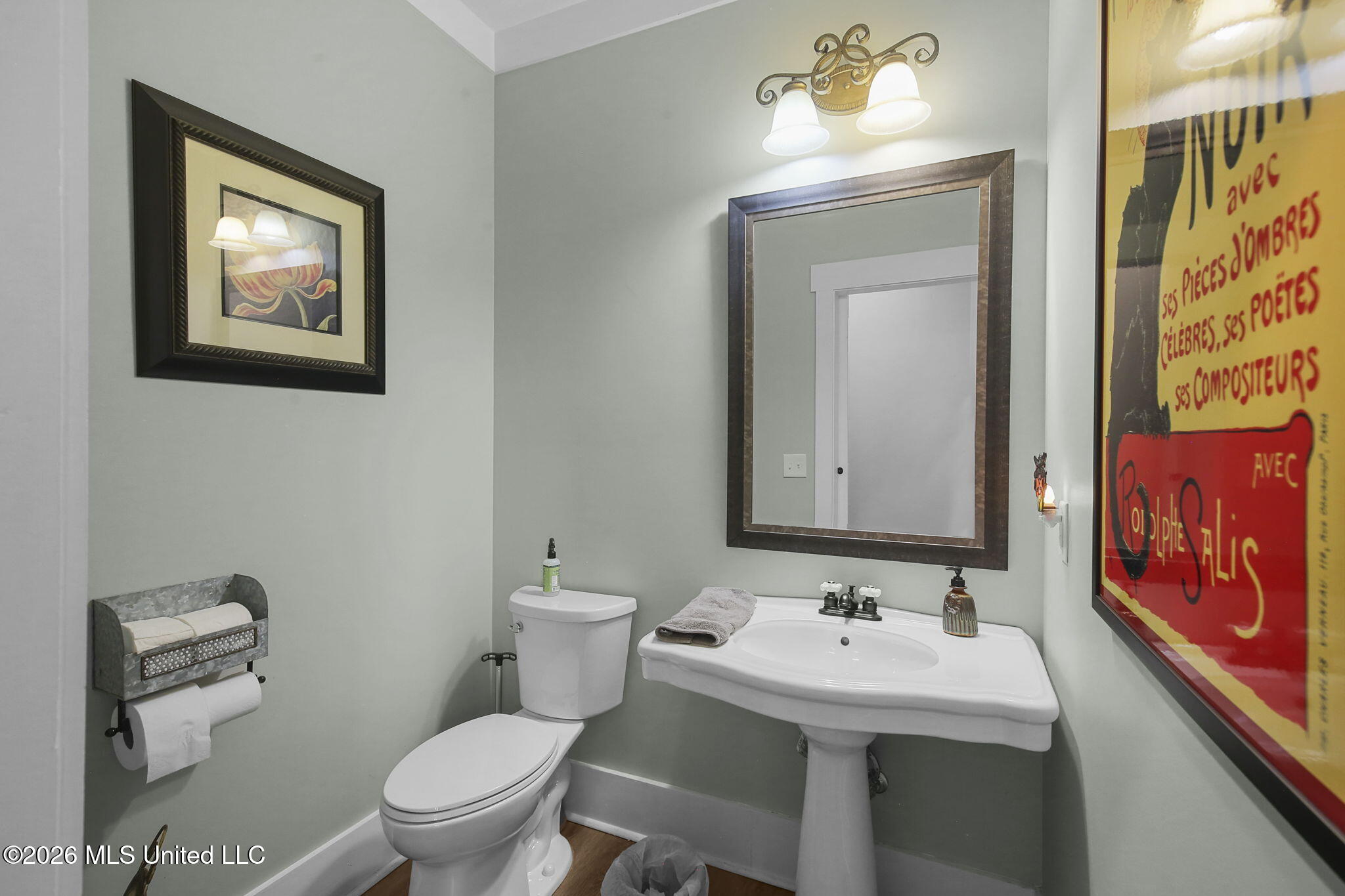 101 Lakeview Road Brandon, MS 39047 - Photo 112 of 145 113-web-or-mls-101 Lakeview-113