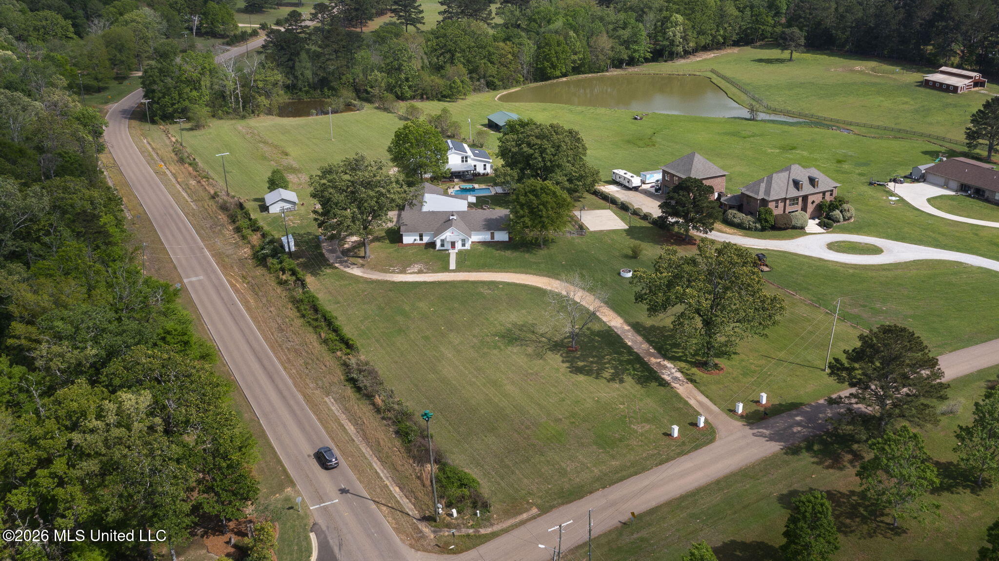 101 Lakeview Road Brandon, MS 39047 - Photo 132 of 145 133-web-or-mls-101 Lakeview-133