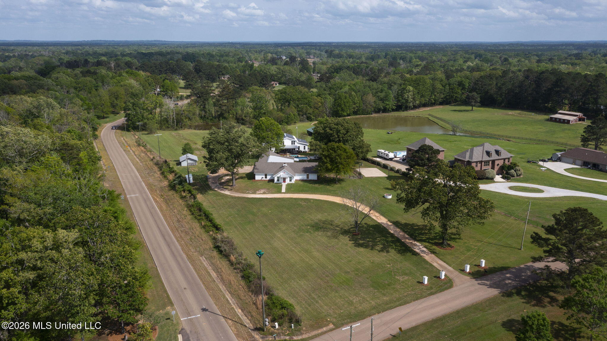 101 Lakeview Road Brandon, MS 39047 - Photo 133 of 145 134-web-or-mls-101 Lakeview-134