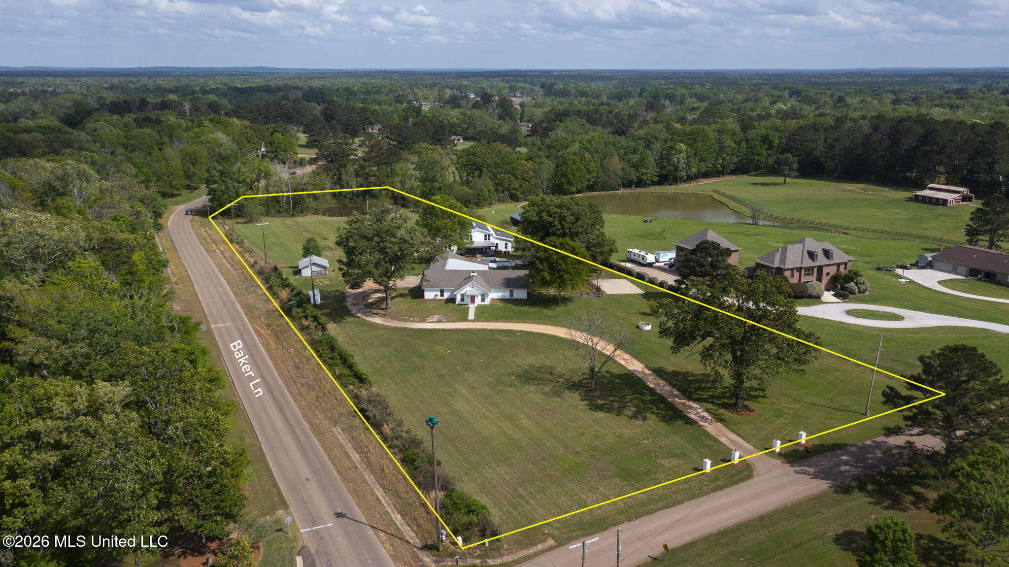 101 Lakeview Road Brandon, MS 39047 - Photo 134 of 145 135-web-or-mls-101 Lakeview-134a