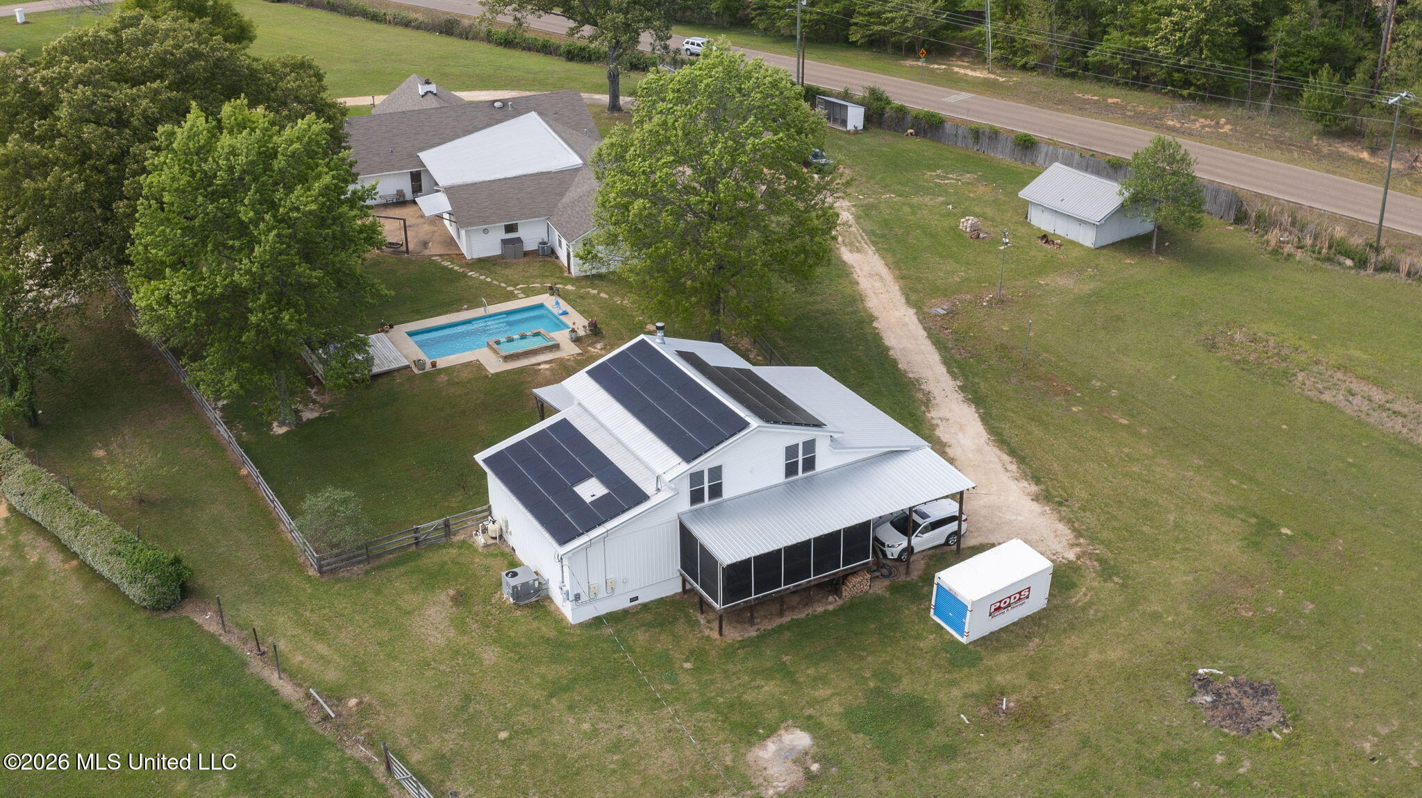 101 Lakeview Road Brandon, MS 39047 - Photo 137 of 145 138-web-or-mls-101 Lakeview-137