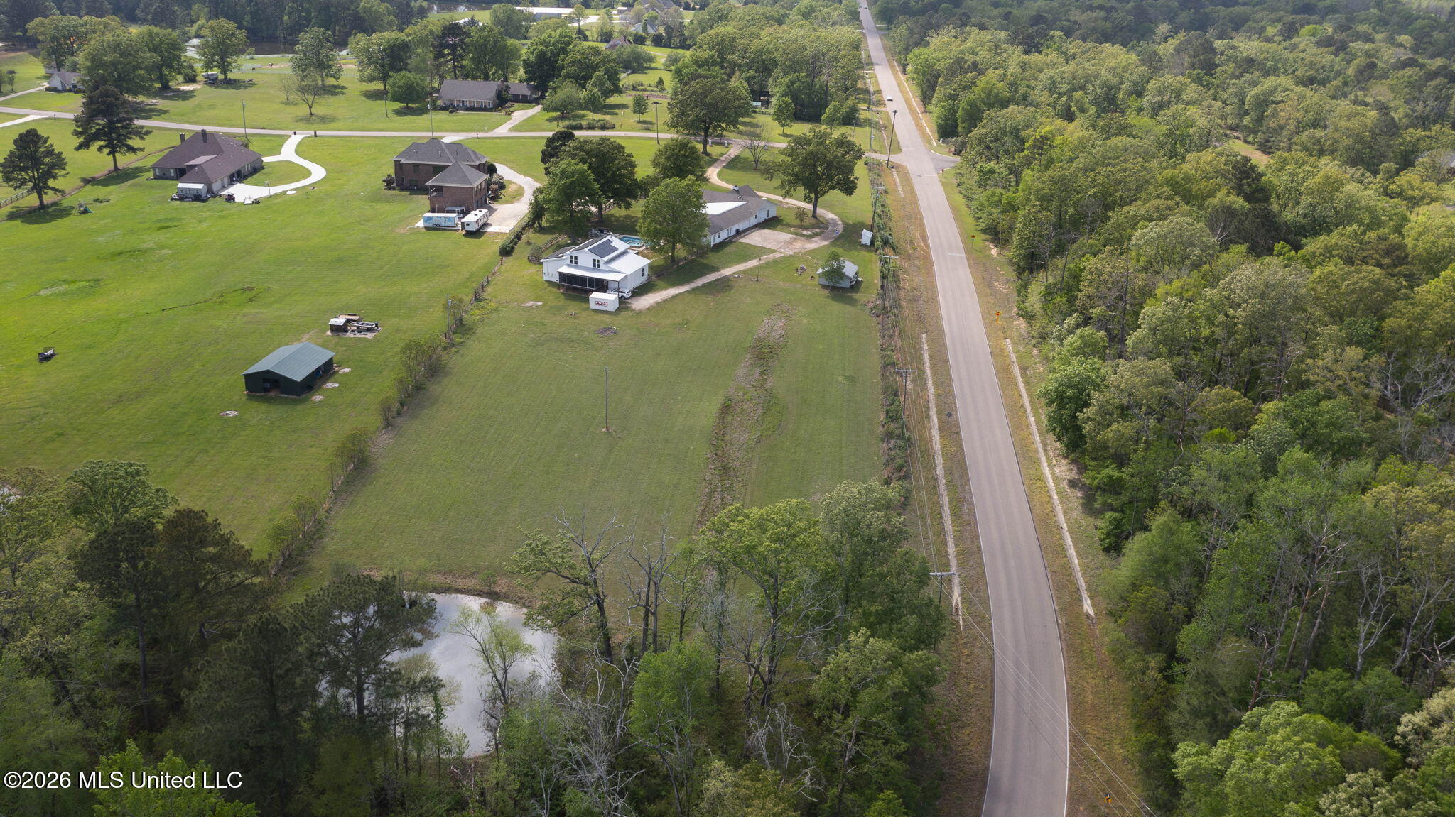 101 Lakeview Road Brandon, MS 39047 - Photo 139 of 145 140-web-or-mls-101 Lakeview-139