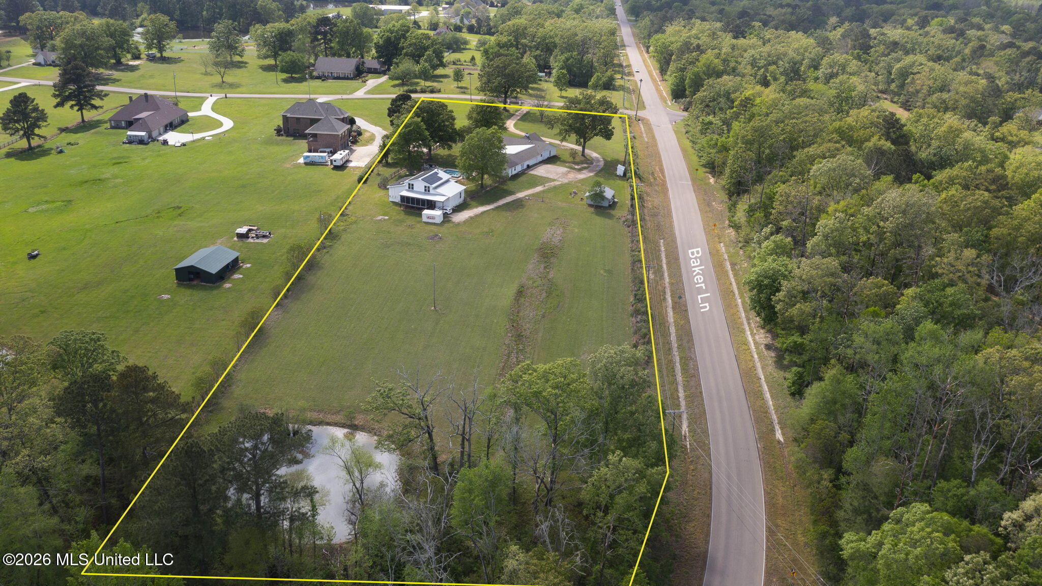 101 Lakeview Road Brandon, MS 39047 - Photo 140 of 145 141-web-or-mls-101 Lakeview-139a