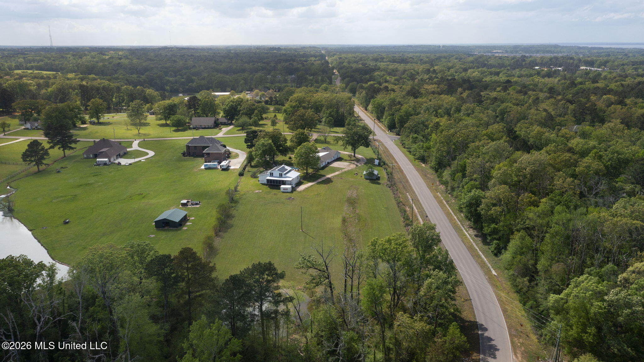 101 Lakeview Road Brandon, MS 39047 - Photo 141 of 145 142-web-or-mls-101 Lakeview-140