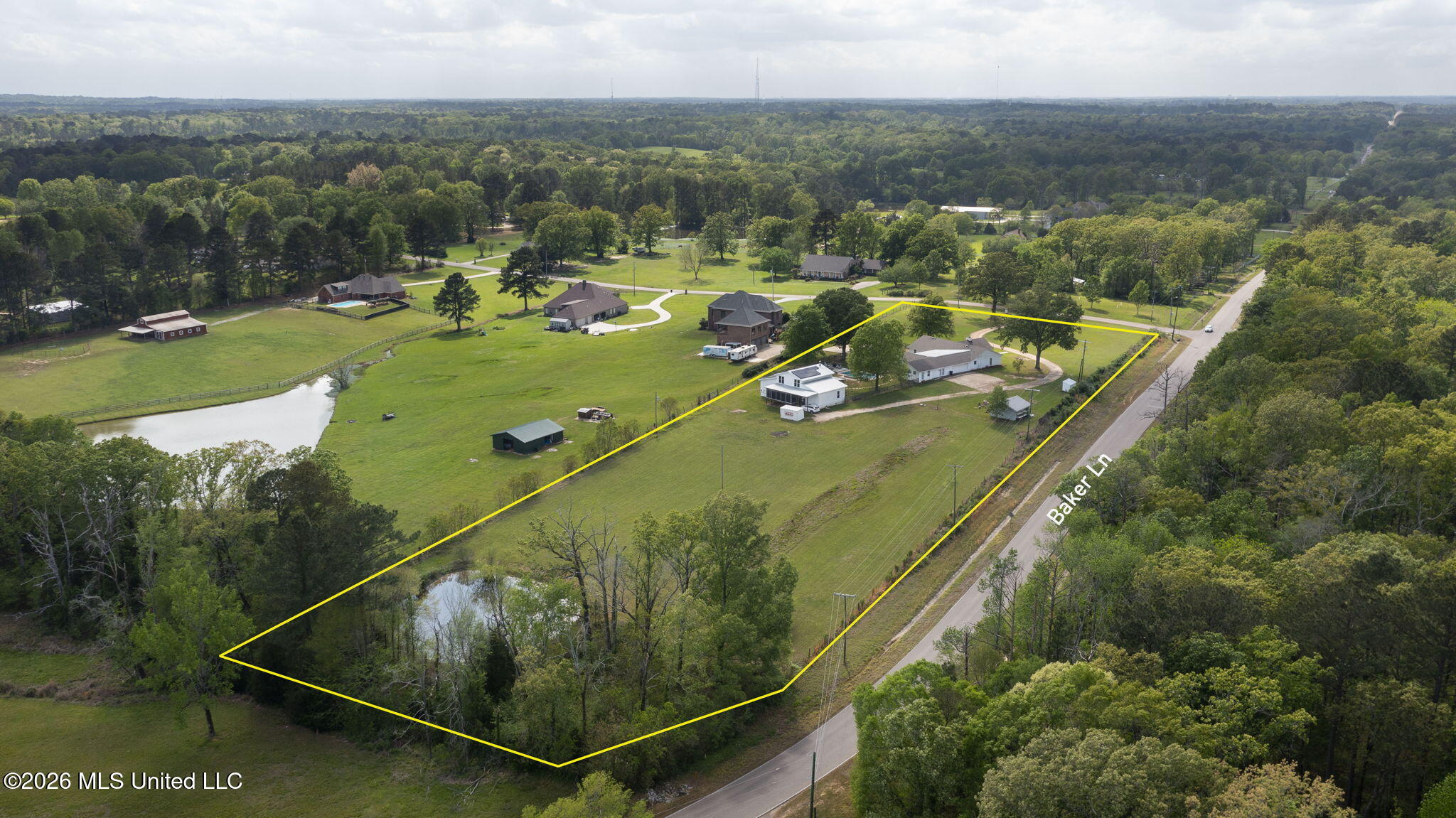 101 Lakeview Road Brandon, MS 39047 - Photo 143 of 145 144-web-or-mls-101 Lakeview-141a