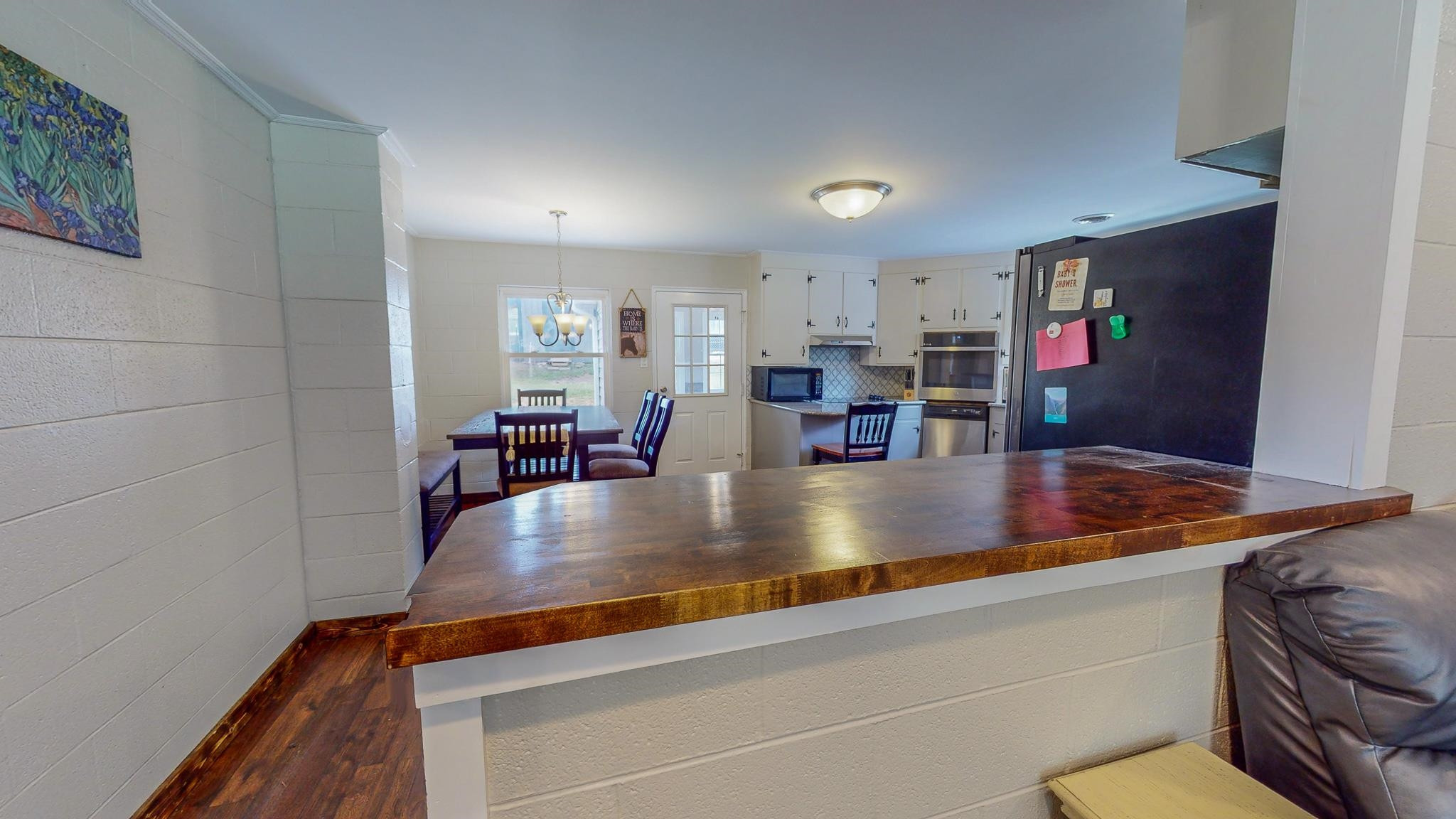 566 Dancy Day Road Roxboro, NC 27574 - Photo 23 of 49 Photo 23