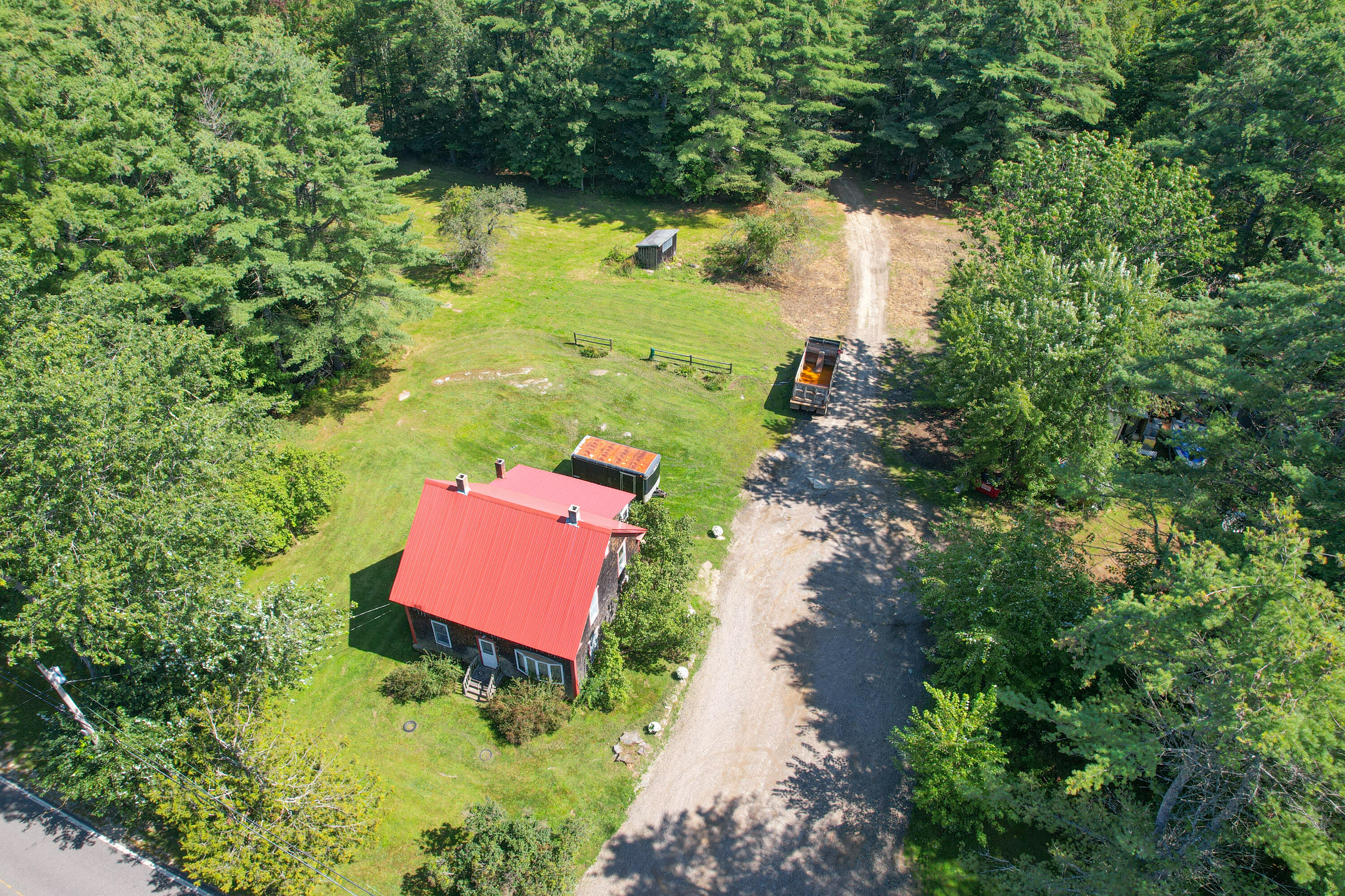 1233 Meadow Road Bowdoin, ME 04287 - Photo 23 of 52 1233MeadowRd.Bowdoin-36