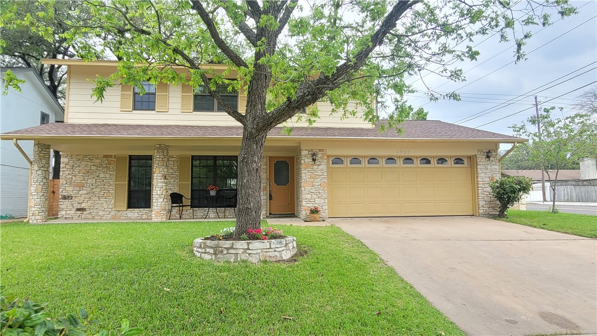 6905 Bill Hughes Road Austin, TX 78745 - Photo 1 of 1