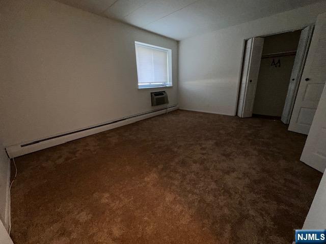 873 Main Street, Unit 2C Hackensack, NJ 07601 - Photo 12 of 19 a view of a small space