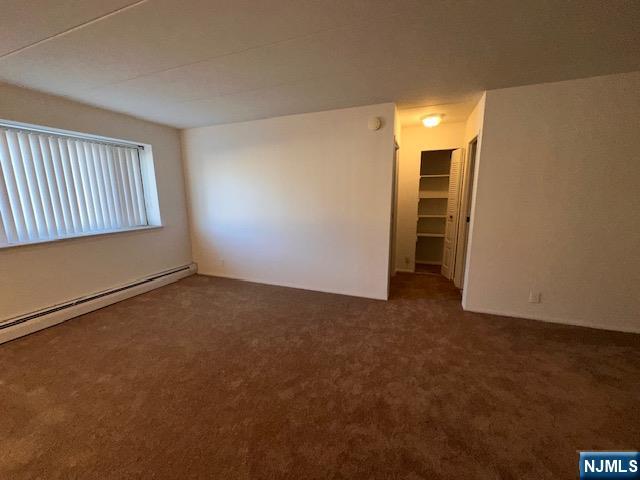 873 Main Street, Unit 2C Hackensack, NJ 07601 - Photo 14 of 19 a view of an empty room
