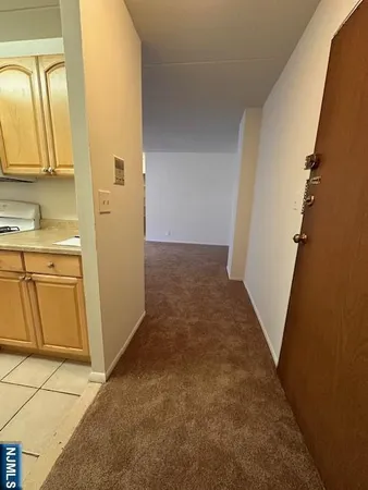 a kitchen with a sink a stove and refrigerator