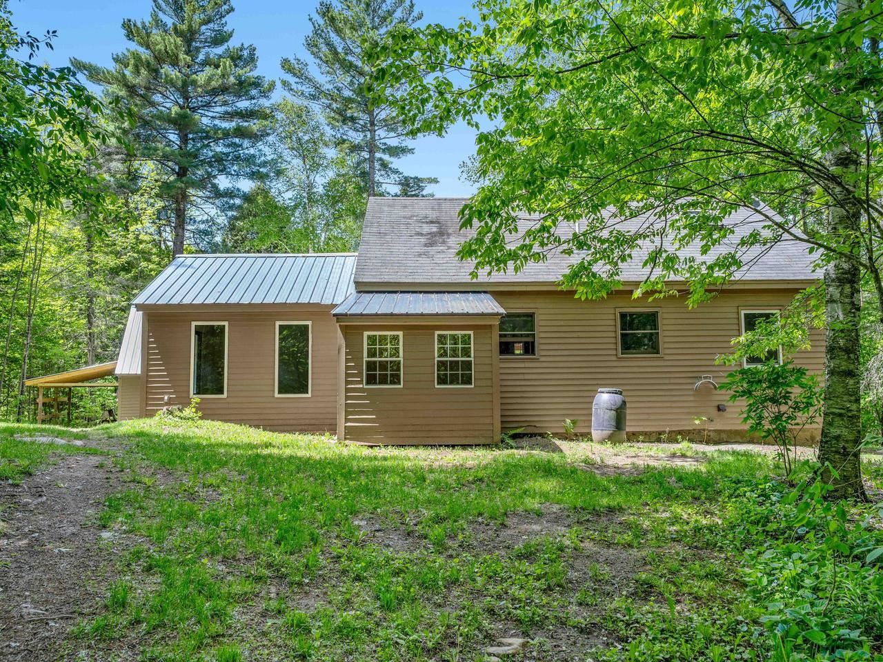 456 Powder Spring Road Topsham, VT 05076 - Photo 21 of 38