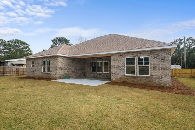 $580,000 | 121 Santana Drive, Santa Rosa Beach, FL 32459