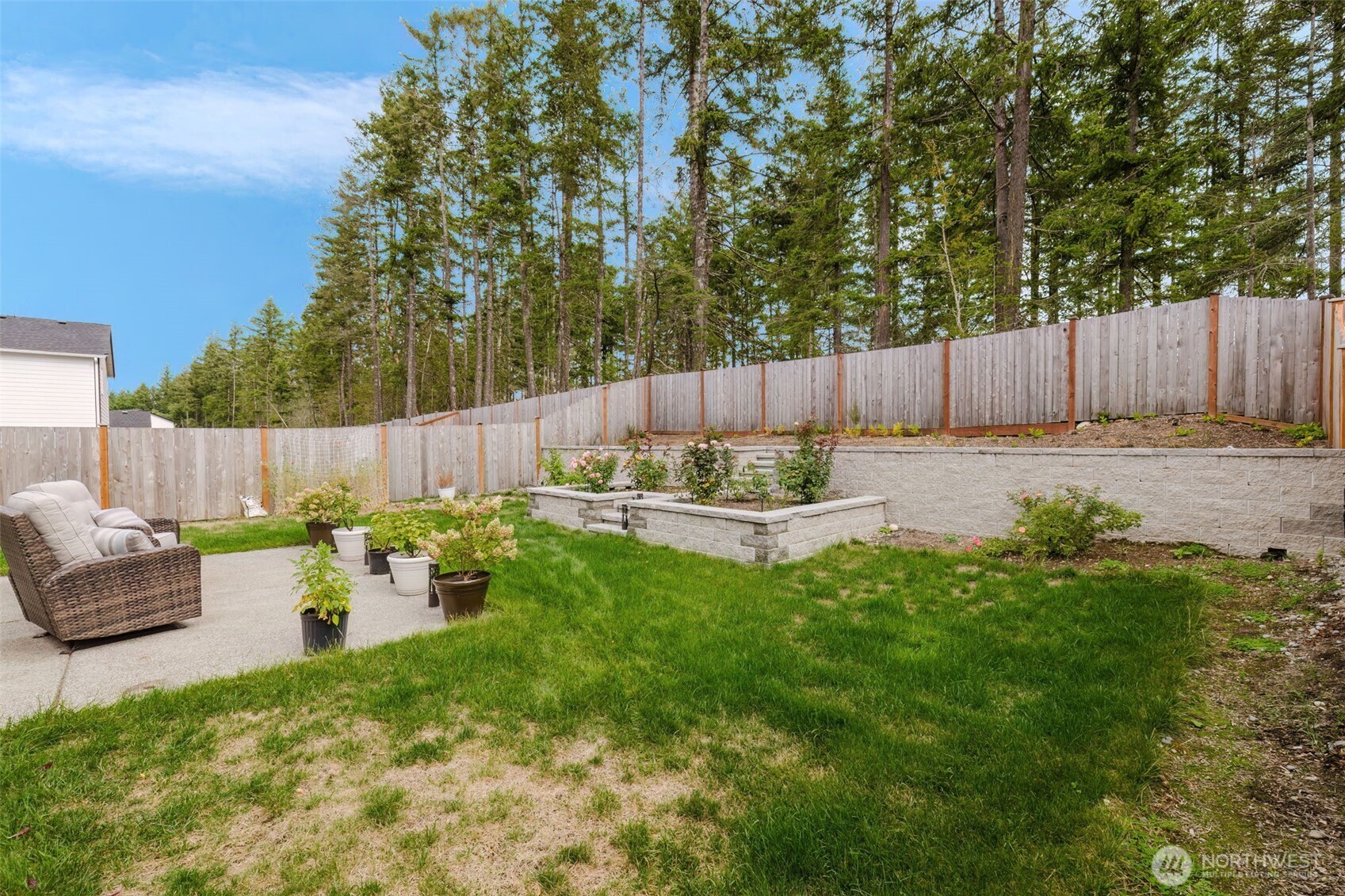 101 Northeast Olympic Ridge Belfair, WA 98528 - Photo 27 of 33 Gallery Image 27