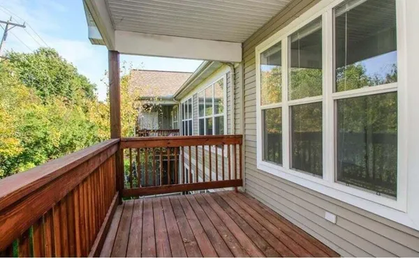 $2,000 | 1430 Fox Pointe Circle, Unit 43, Ann Arbor, MI 48108