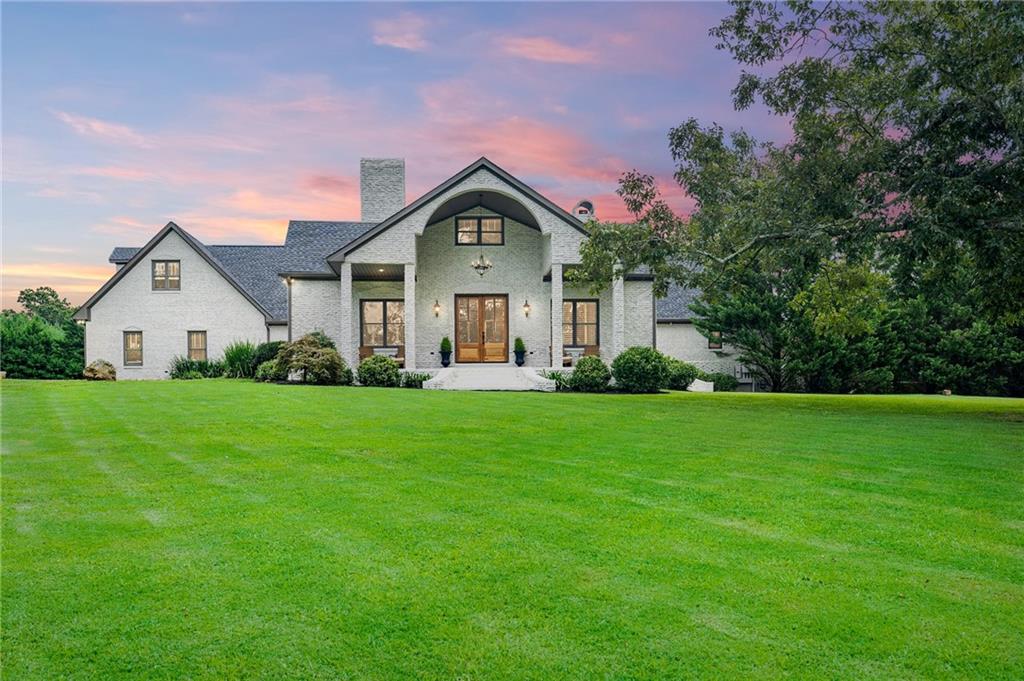1061 Hardin Bridge Road Southwest Kingston, GA 30145 - Photo 1 of 1 Gallery Image 1