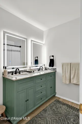 $999,999 | 5775 North Colfax Street, Dalton Gardens, ID 83815