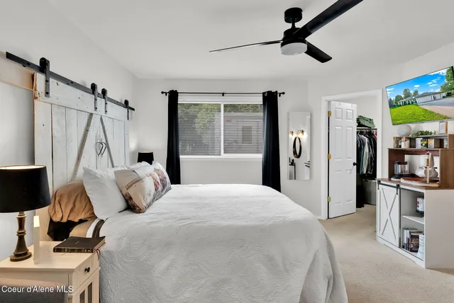 $999,999 | 5775 North Colfax Street, Dalton Gardens, ID 83815