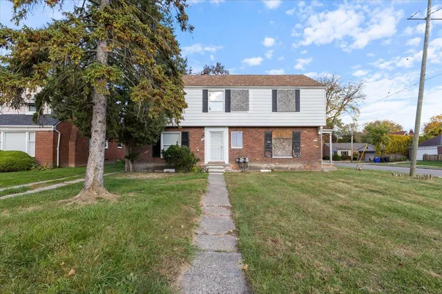 $119,900 | 504 Alter Road, Detroit, MI 48215