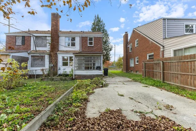$119,900 | 504 Alter Road, Detroit, MI 48215